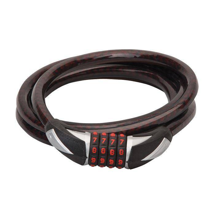 Cable Candado Angola Blackburn - Rideshop