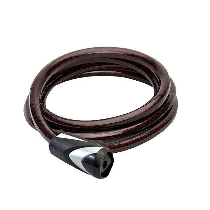 Cable Candado con Llave Angola Blackburn - Rideshop