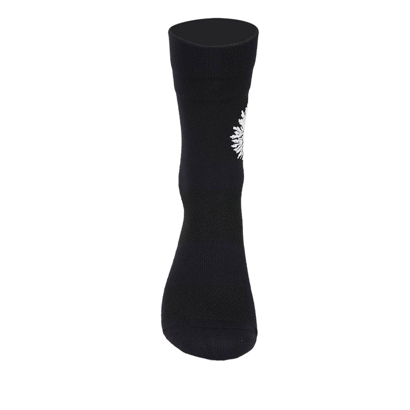 Calcetín Eagle Negro Sram - Rideshop