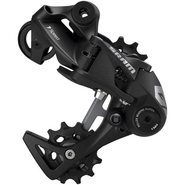 Cambio Sram Gx Dh Type 3.0 | 7v | Pata Media - Rideshop
