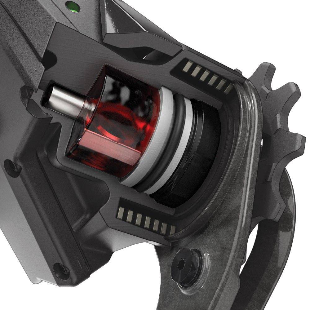 CAMBIO SRAM RED ETAP AXS D1 - Rideshop