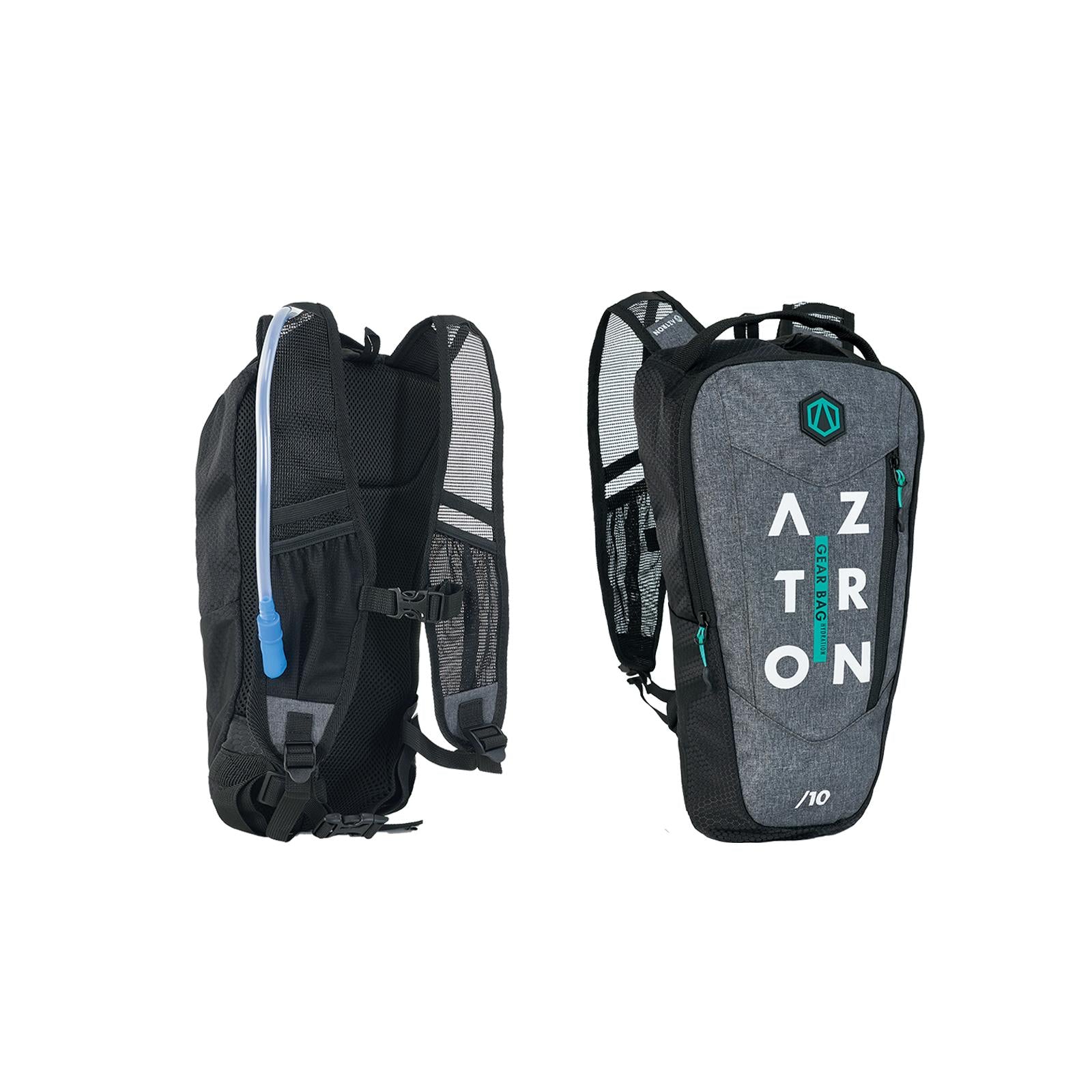 Aztron Mochila Hidratación tipo Camelback 10L - Rideshop