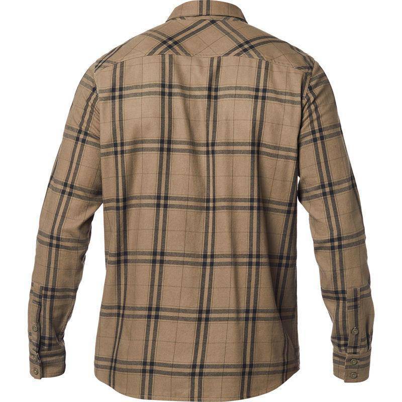 Camisa Lifestyle Voyd 2.0 Arena Fox Racing- - Rideshop