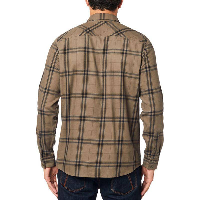 Camisa Lifestyle Voyd 2.0 Arena Fox Racing- - Rideshop