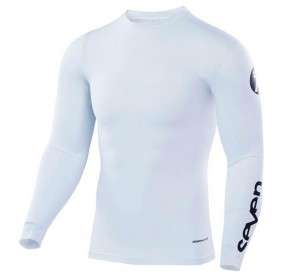 Seven Compression Jersey Zero Blade - Rideshop