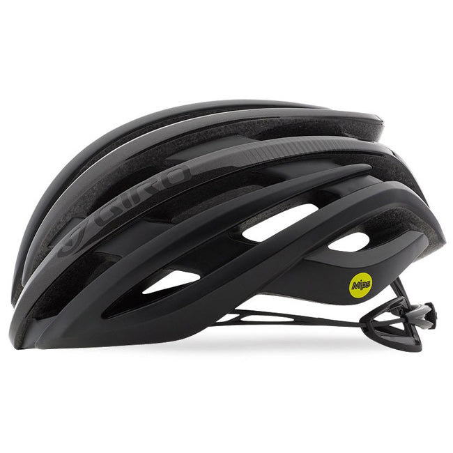 Giro Casco Cinder Mips Mat Black/Ch Ar - Rideshop