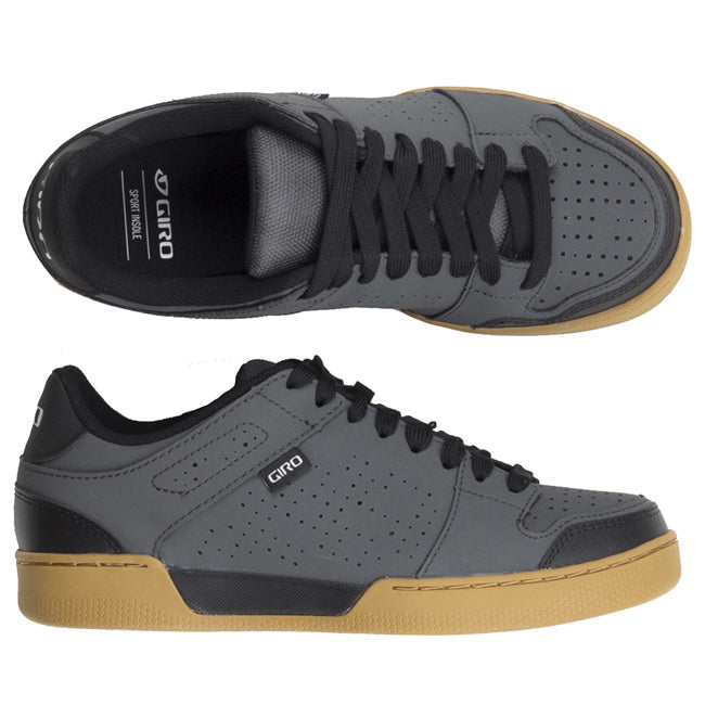 Giro Zapatilla Jacket Ii Dkshdw/Gum - Rideshop