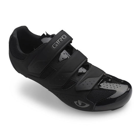 Giro Zapatilla Techne Black - Rideshop