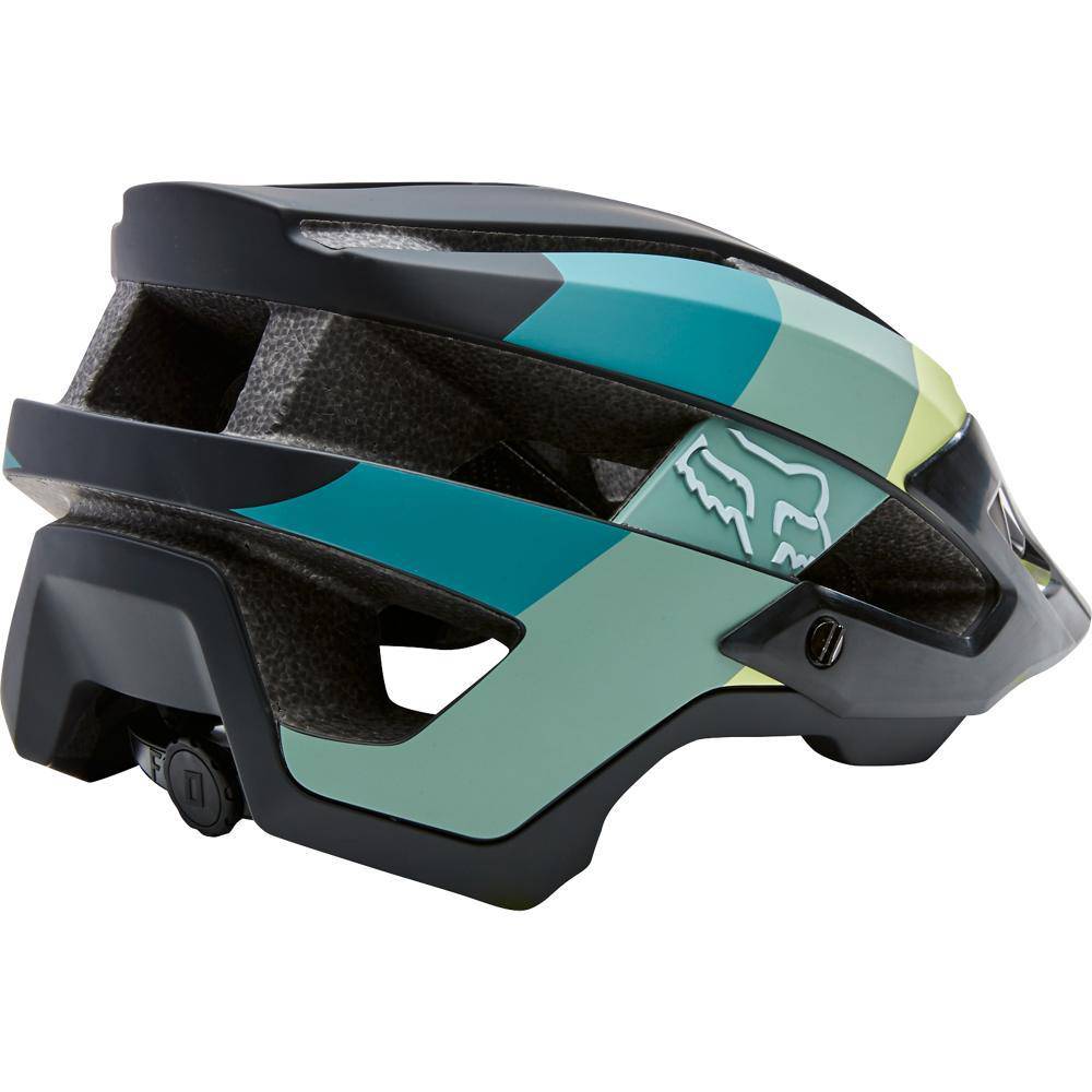 Casco Bicicleta Flux Drafter Multicolor Fox Racing - Rideshop