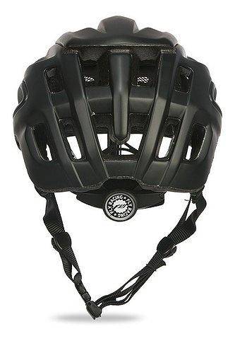 Fly Racing Casco de Bicicleta Freestone Negro - Rideshop