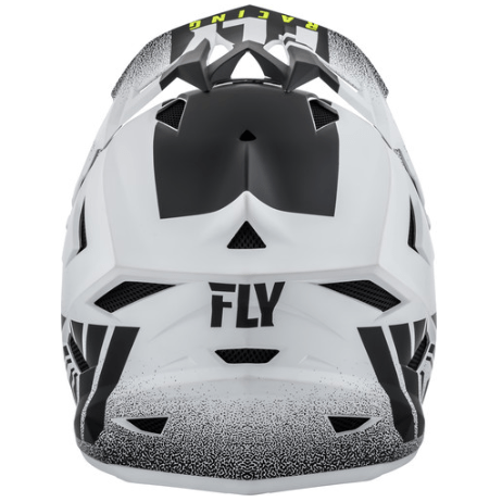 Casco DEFAULT DITHER Fly Racing - Rideshop