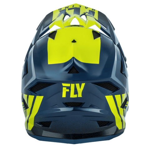 Casco DEFAULT DITHER Fly Racing - Rideshop