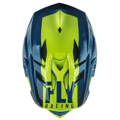 Casco DEFAULT DITHER Fly Racing - Rideshop