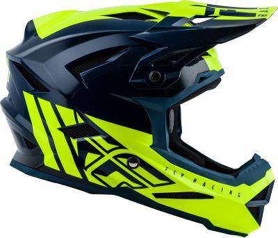 Casco DEFAULT DITHER Fly Racing - Rideshop