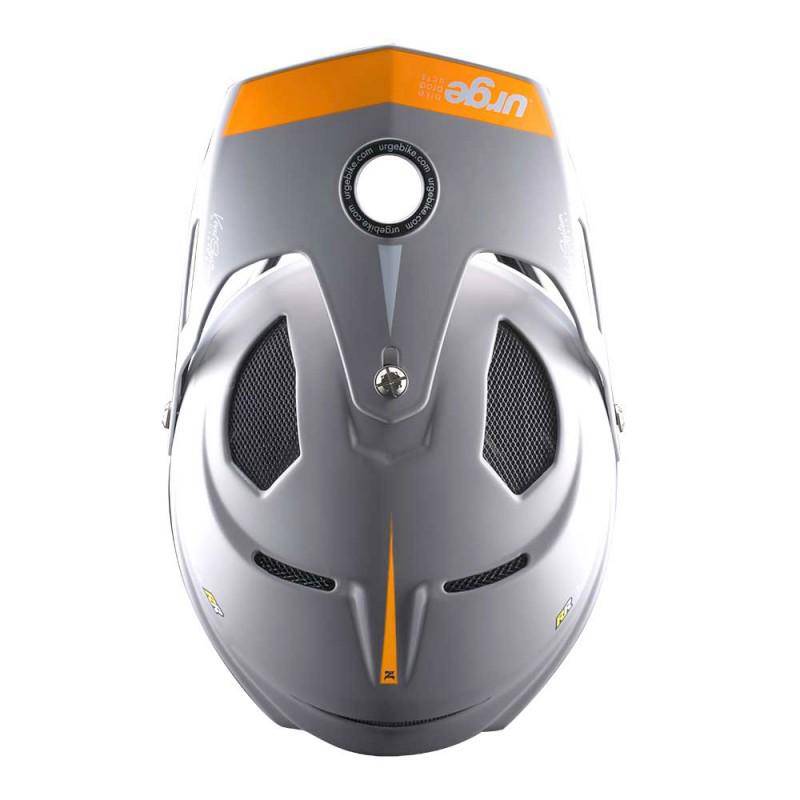 Casco Rr Archi-Enduro Argent/Naranja L Urge - Rideshop