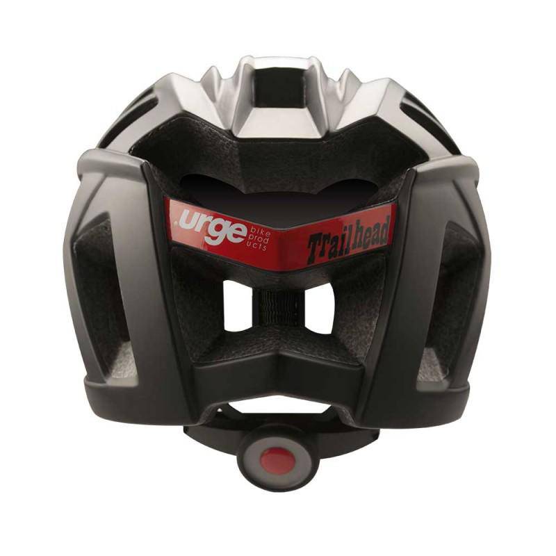 Casco TrailHead Negro L/XL Urge - Rideshop