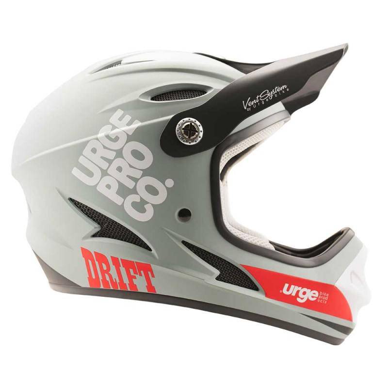 CASCO URGE DRIFT GRIS L - Rideshop