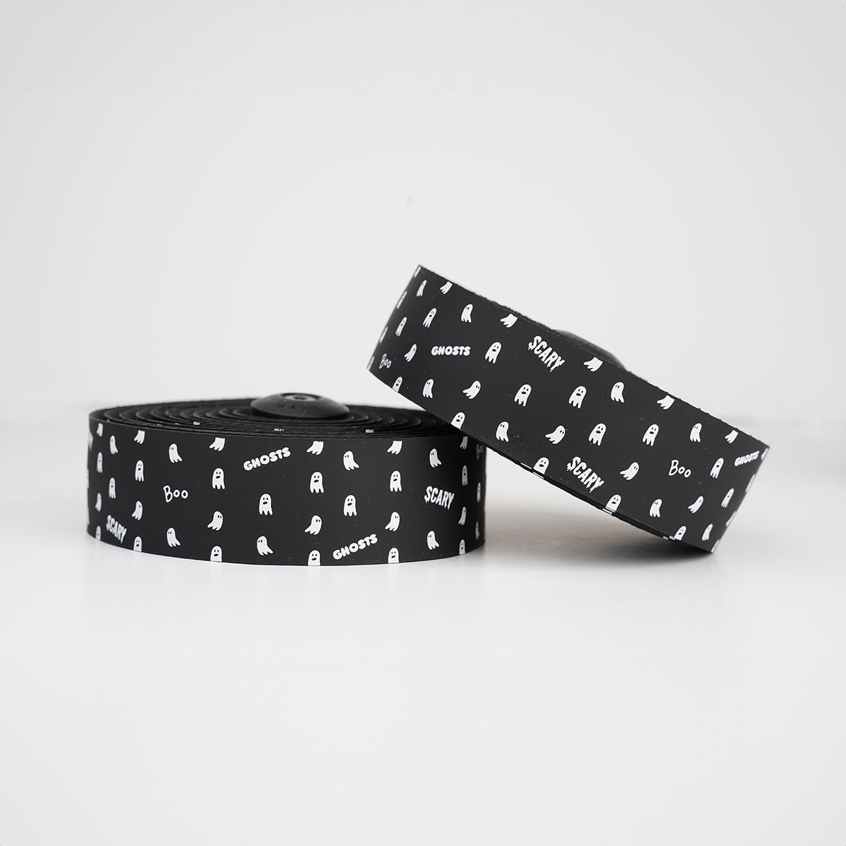 BURGH Casper White (Endurance) - Rideshop