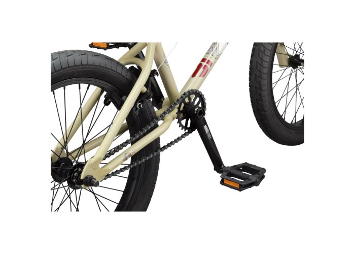 Mongoose Bicicleta 20 U Legion L80 Tan Os 2021 - Rideshop
