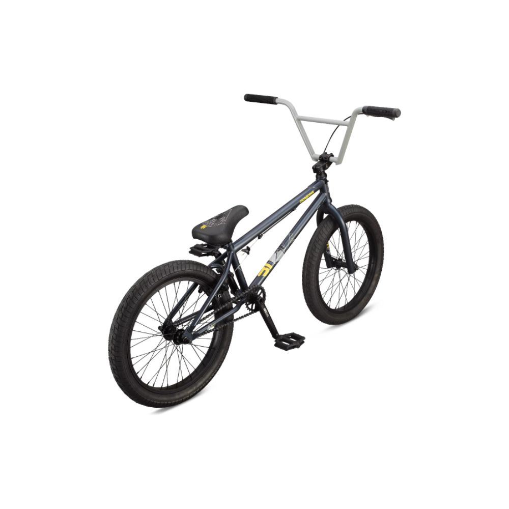 Mongoose Bicicleta 20 U Legion L80 Blue Os 2021 - Rideshop