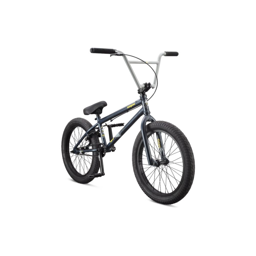 Mongoose Bicicleta 20 U Legion L80 Blue Os 2021 - Rideshop