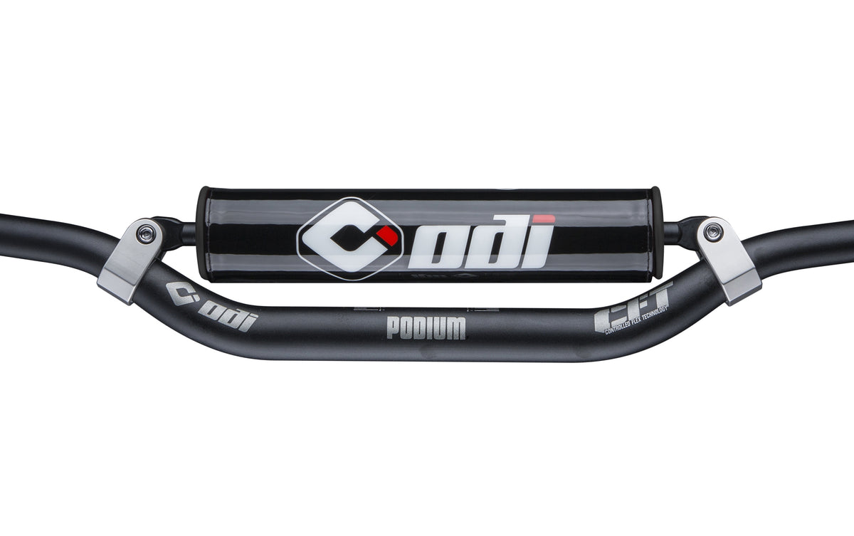 ODI Grips - Manubrio CFT Podium MX - Rideshop