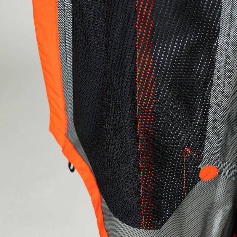 Chaqueta Bicicleta Ranger 2.5L Water Naranjo Fox Racing- - Rideshop
