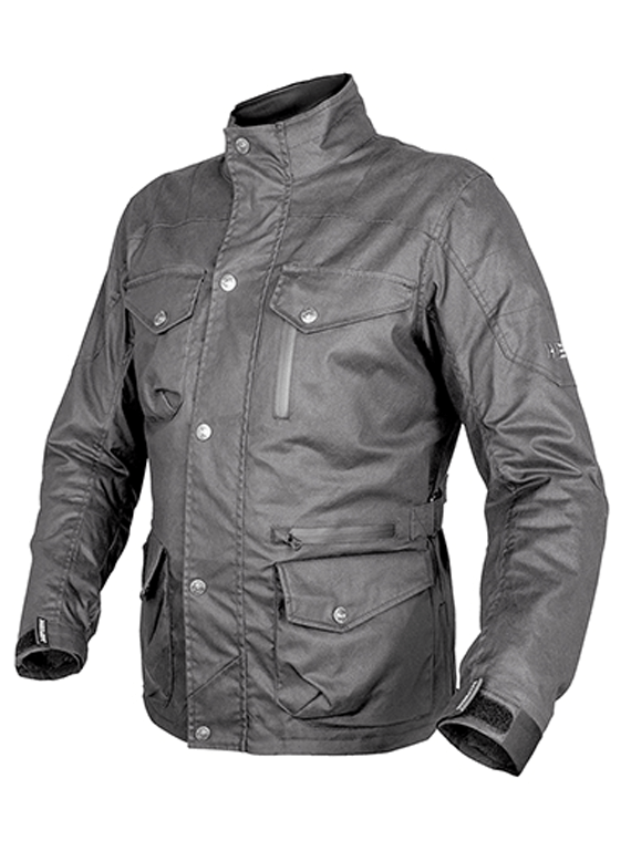 Chaqueta Hevik Portland - Rideshop