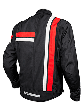 Chaqueta Hevik Vintage - Rideshop