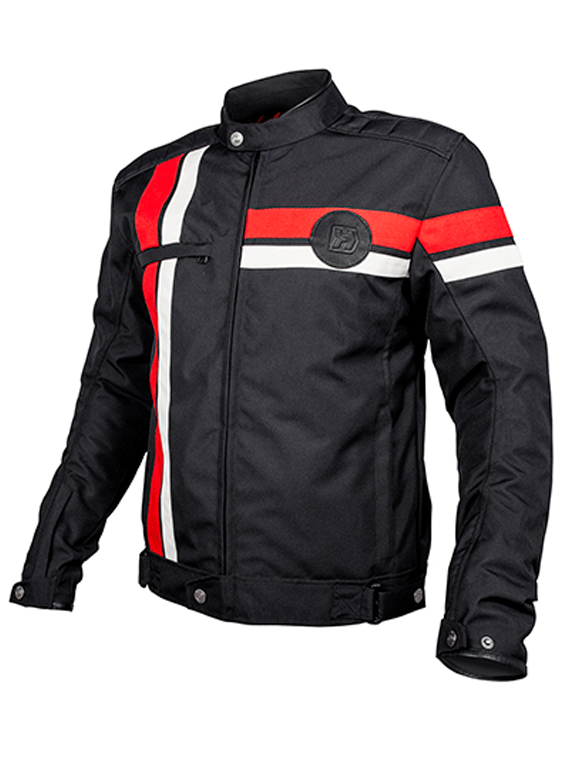 Chaqueta Hevik Vintage - Rideshop