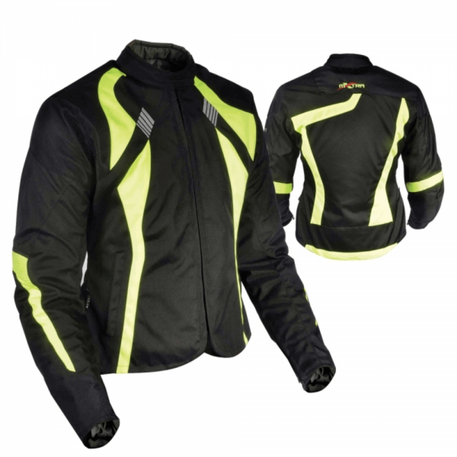 Chaqueta Inmotion Textile Ladies Sports Range - Rideshop