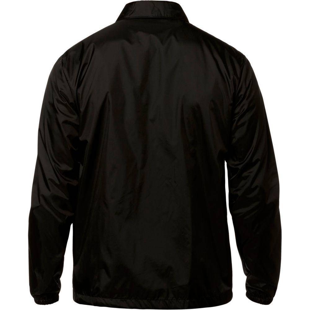 Chaqueta Lifestyle Lad Negro Fox Racing. - Rideshop