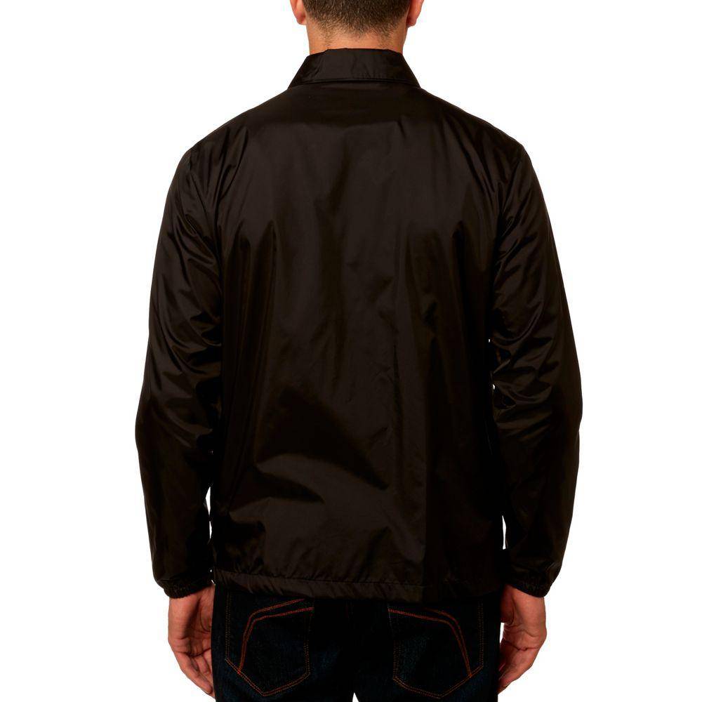 Chaqueta Lifestyle Lad Negro Fox Racing. - Rideshop