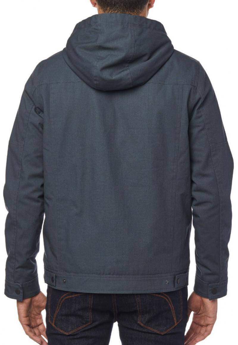Chaqueta Lifestyle Mercer Azul Fox Racing - Rideshop