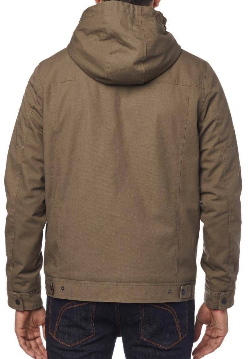 Chaqueta Lifestyle Mercer Café Fox Racing - Rideshop
