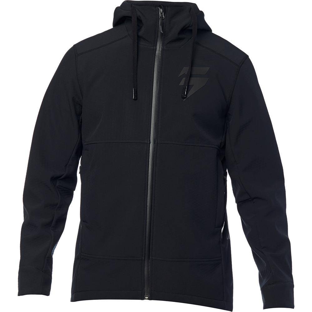 Chaqueta Moto Recon Drift Negro Shift. - Rideshop