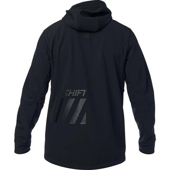 Chaqueta Moto Recon Drift Negro Shift. - Rideshop