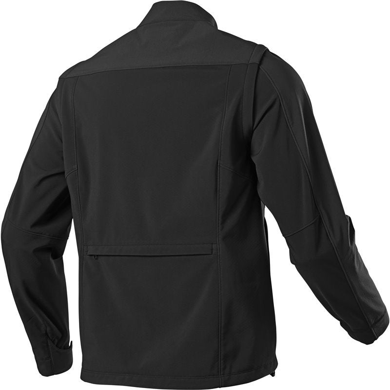 FOX Chaqueta Lifestyle Softshell Legion Negro - Rideshop