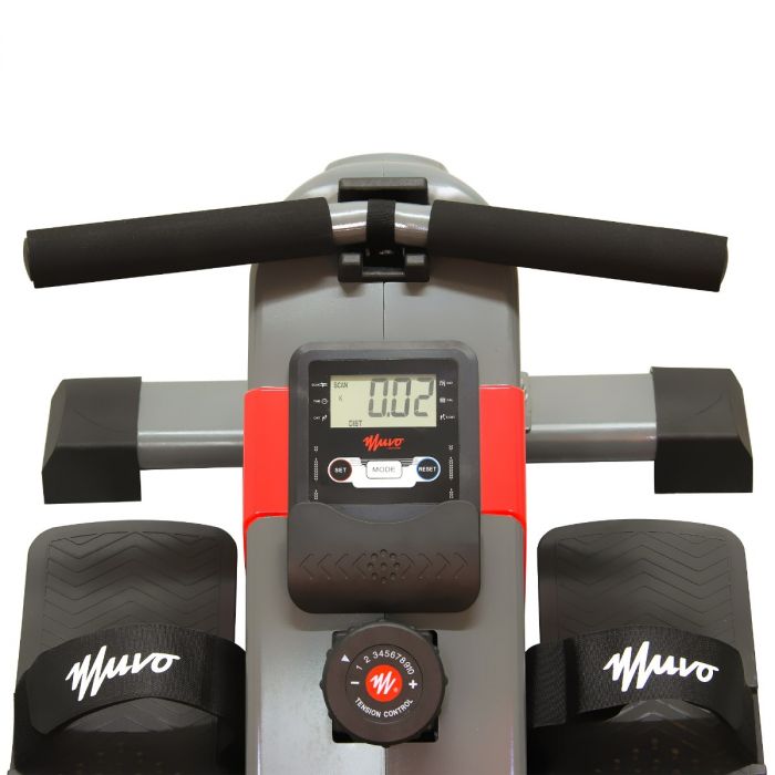 Muvo Gym Charge 40 - Rideshop