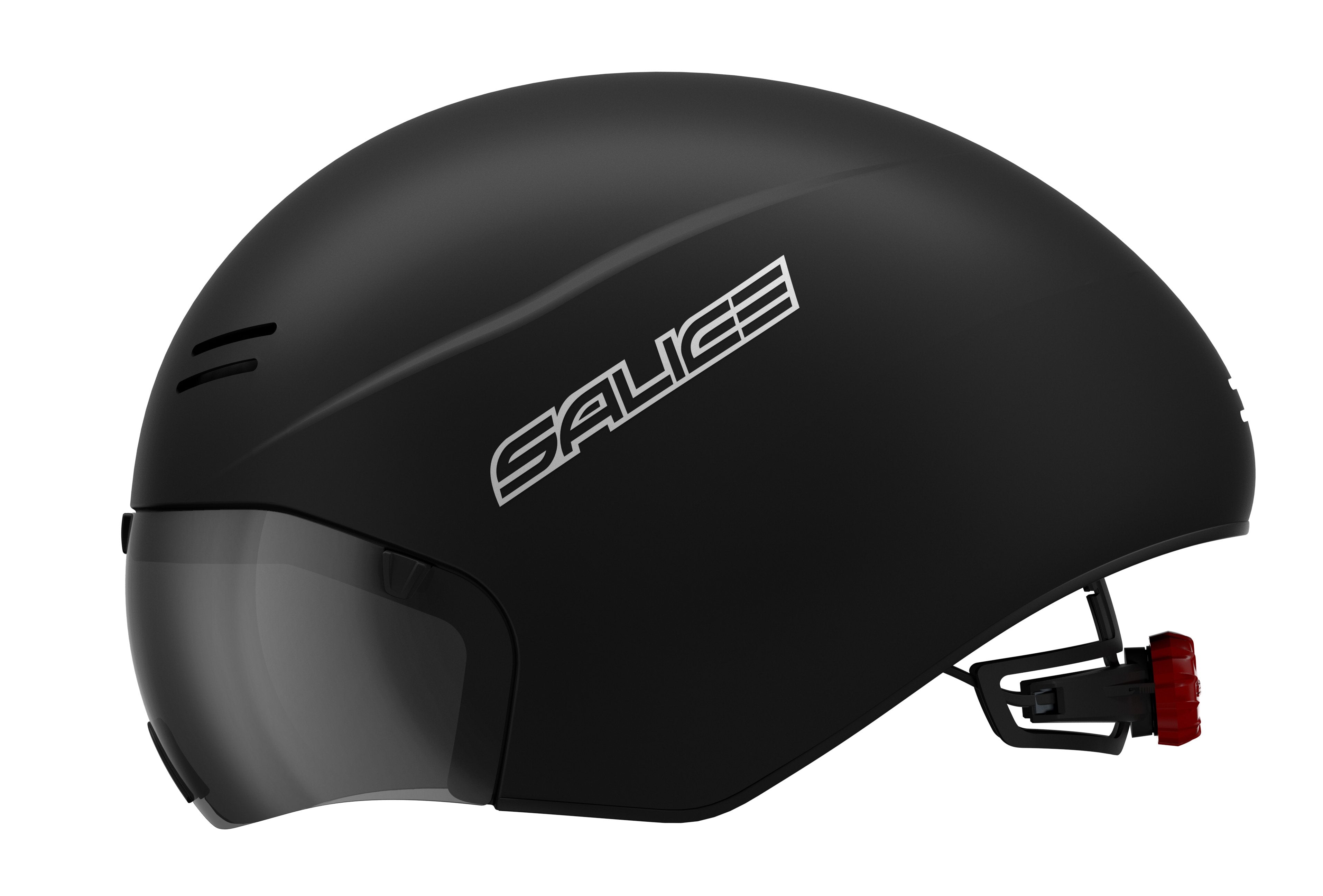Casco de Bicicleta Chrono / Triatlón Salice - Rideshop
