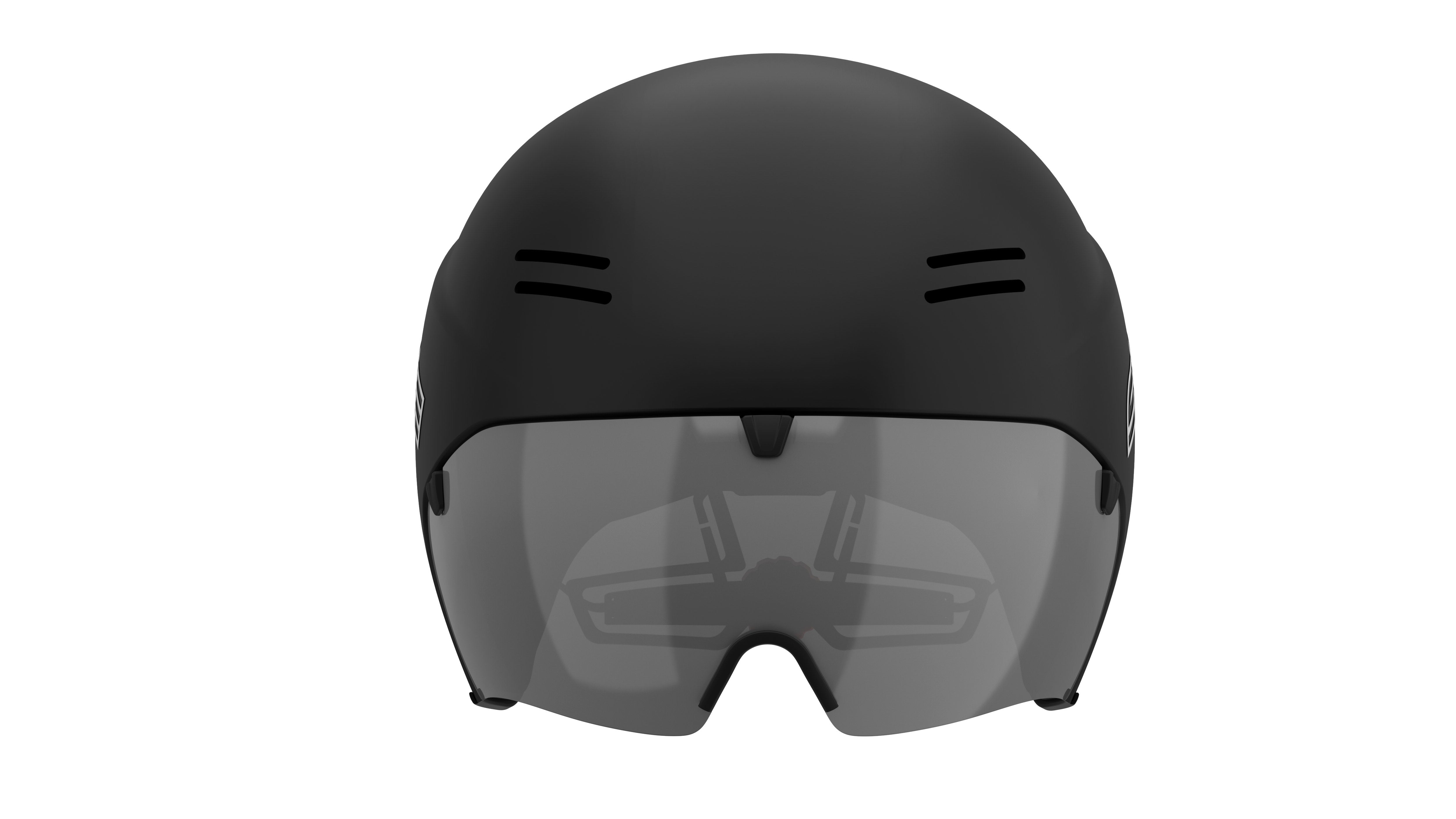 Casco de Bicicleta Chrono / Triatlón Salice - Rideshop
