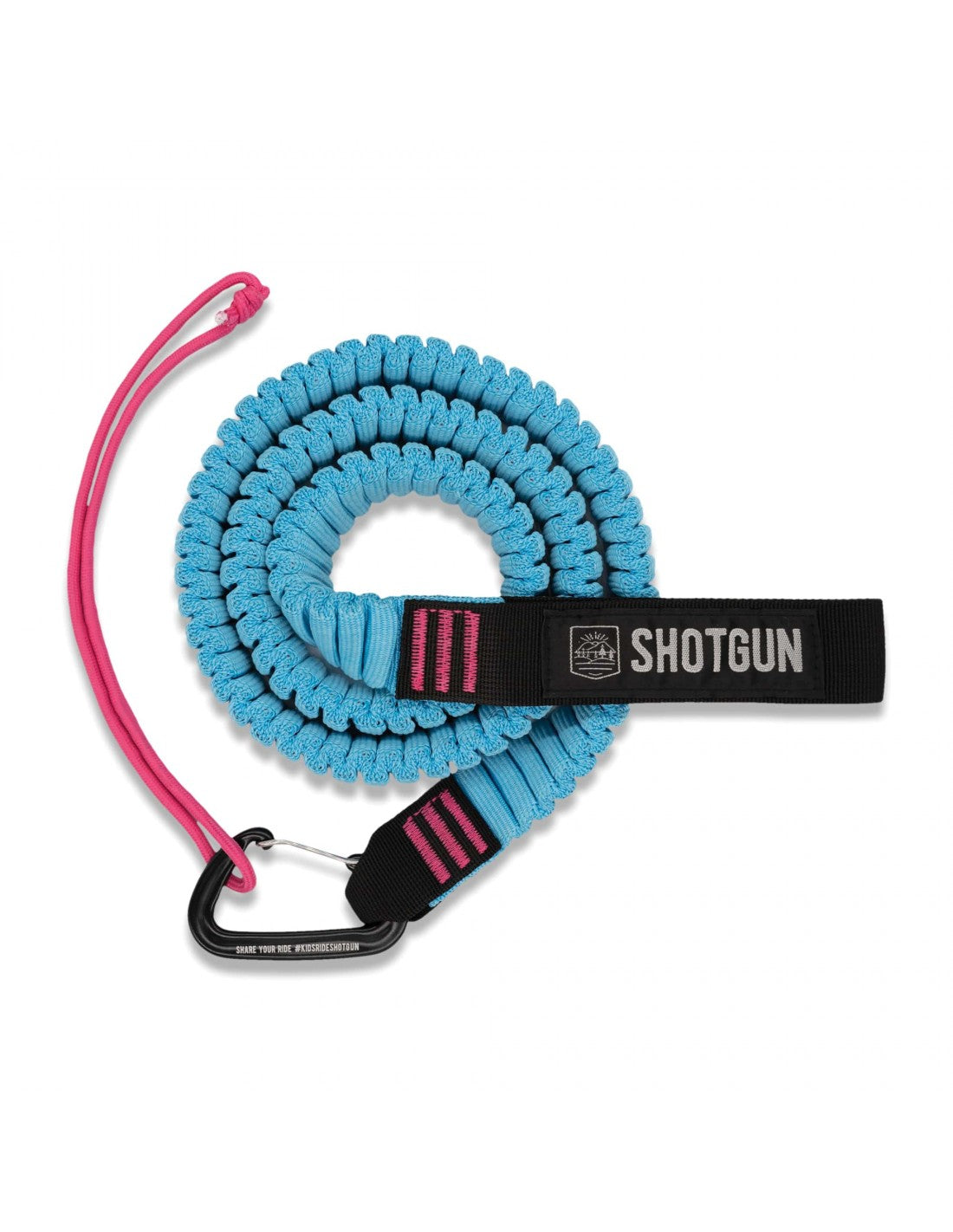 Cinta de Remolque Shotgun - Rideshop