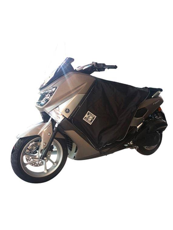 Cobertor De Piernas Termoscud Nero Tucano Urbano - Rideshop