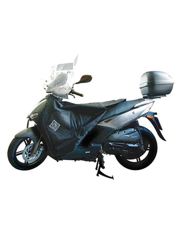 Cobertor De Piernas Termoscud Nero Tucanourbano - Rideshop