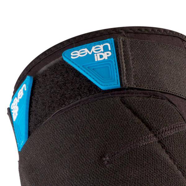 Coderas Flex Adulto / Rodilleras Niño 7 Protection - Rideshop