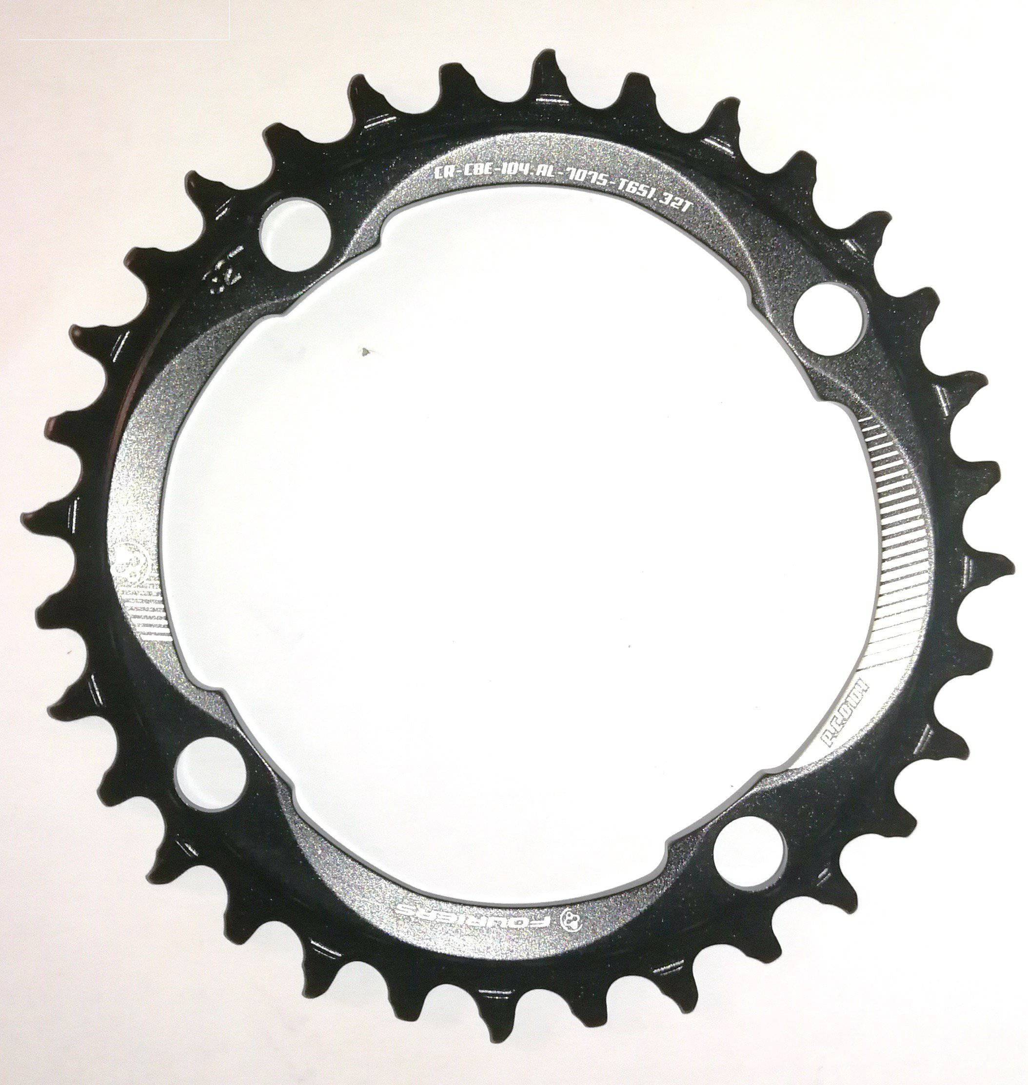 Corona CBE 4x104mm Fouriers - Rideshop