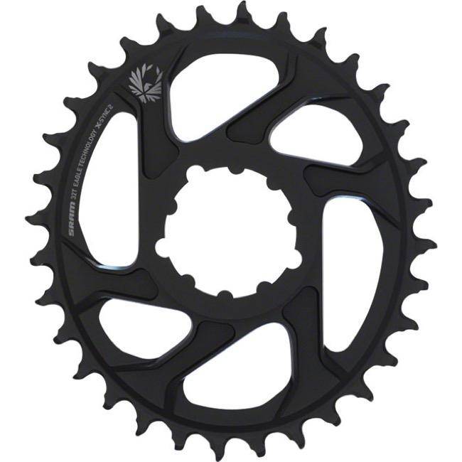 Corona Sram X-Sync 2 Oval 32t Dm Boost Eagle - Rideshop