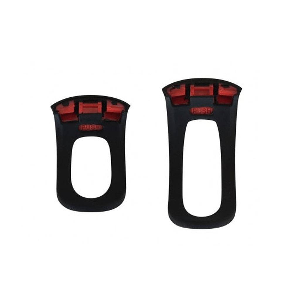 Correa de repuesto corta para Blinder Road - Rideshop