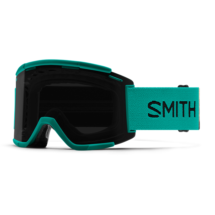 Smith Antiparra Squad XL MTB Iago Garay Black CP - Rideshop