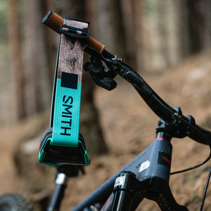Smith Antiparra Squad XL MTB Iago Garay Black CP - Rideshop